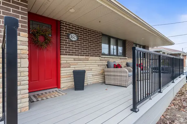 160 Eastdale ST, Oshawa, ON L1G 6H9