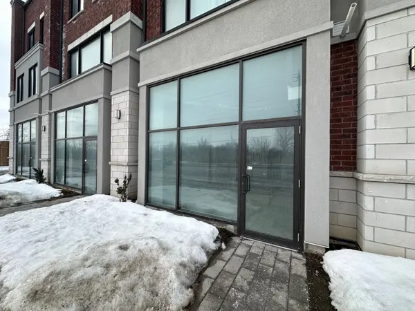 200 Dissette ST #3, Bradford West Gwillimbury, ON L3Z 3G8