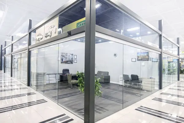 7250 Keele ST #34, Vaughan, ON L4K 1Z8