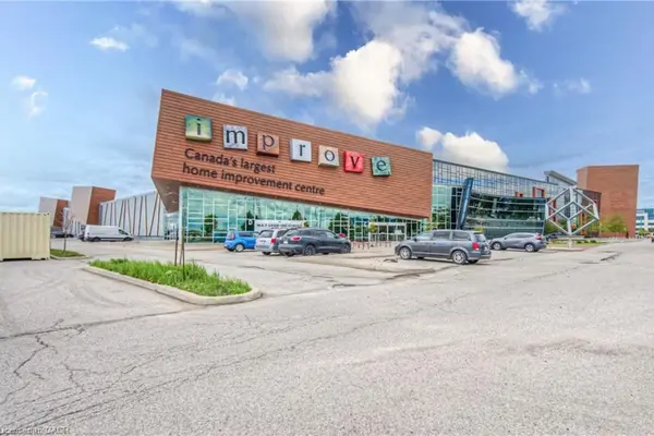 7250 Keele ST #34, Vaughan, ON L4K 1Z8