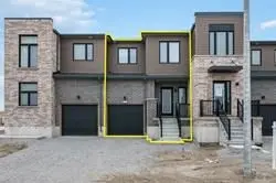 63 Gateland DR, Barrie, ON L4N 6K4