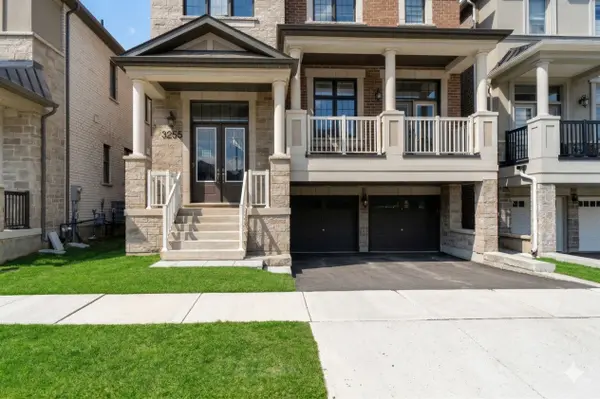 3255 Harasym TRL N #Main-Upper, Oakville, ON L6M 5N6