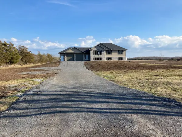 1848 County Road 7 N/A, Prince Edward County, ON K0K 2T0