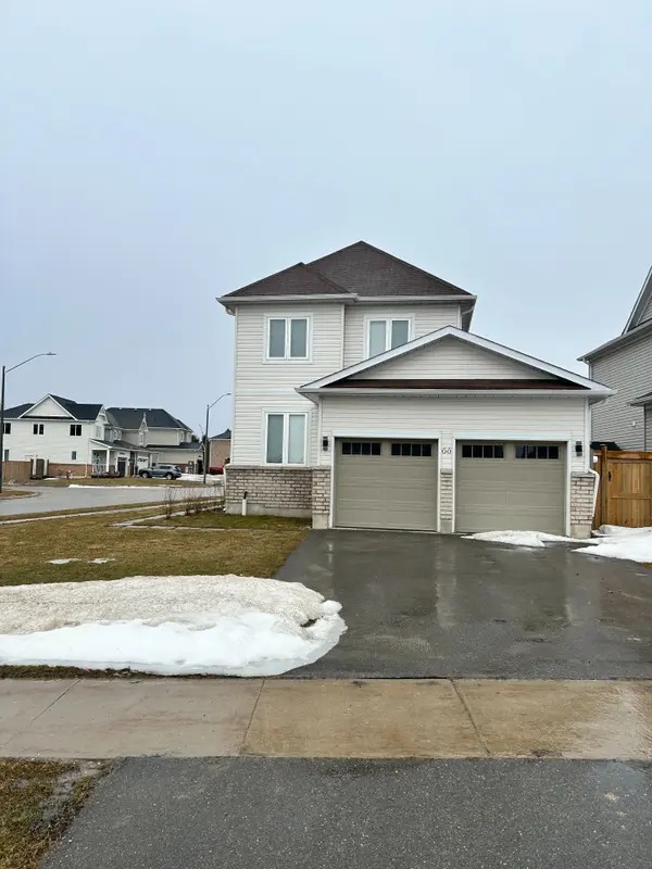 66 Todd CRES, Southgate, ON N0C 1B0