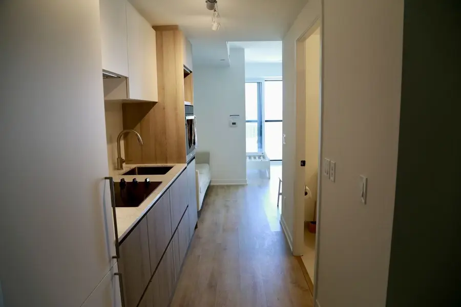 319 Jarvis ST #3109, Toronto C08, ON M5B 0C8