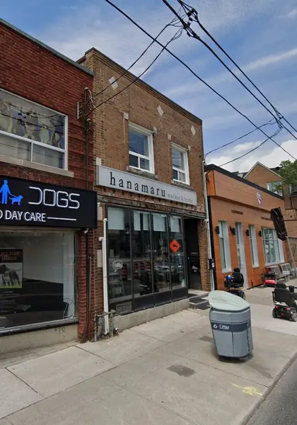 862 Pape AVE, Toronto E03, ON M4K 3T8