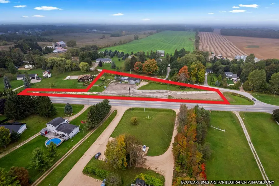 317080 6 & 10 N/A, Chatsworth, ON N0H 1G0