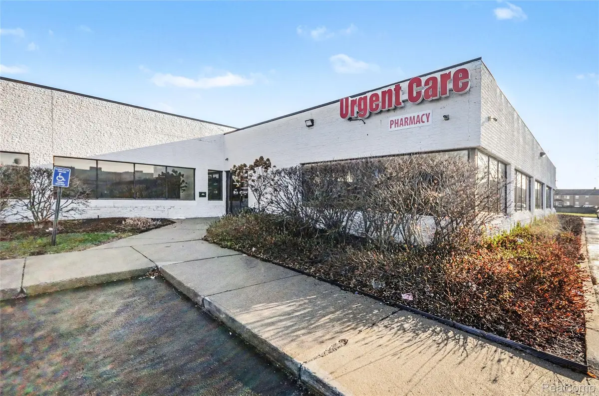 33200 DEQUINDRE RD #Suite 201, Sterling Heights, MI 48310