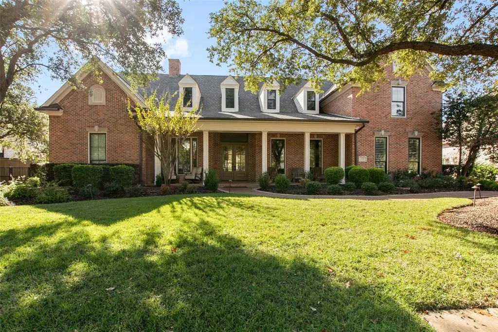 1630 Bent Creek Drive, Southlake, TX 76092