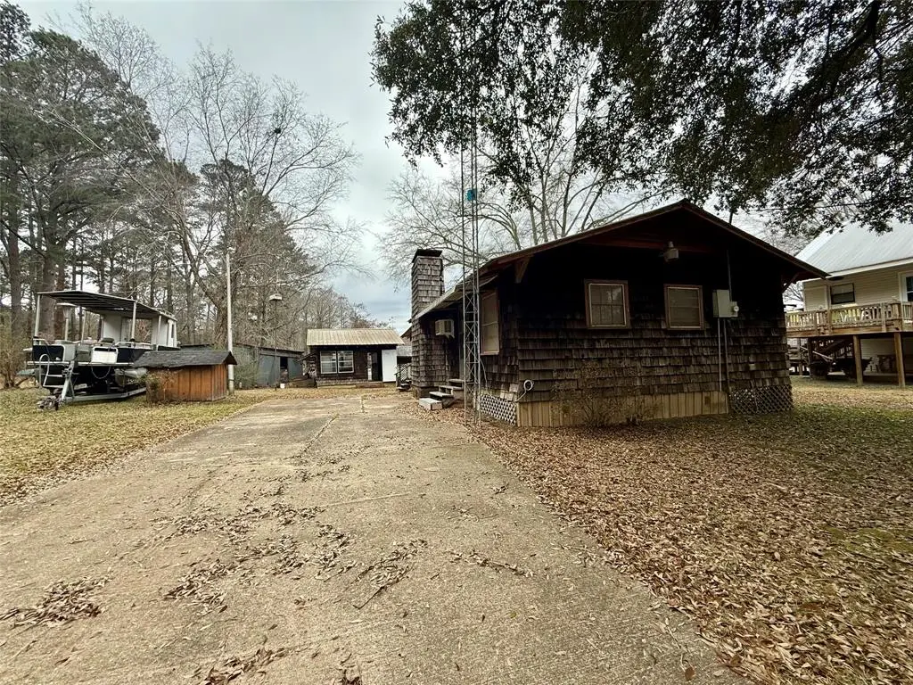 151 Sardis Landing Road, Farmerville, LA 71241
