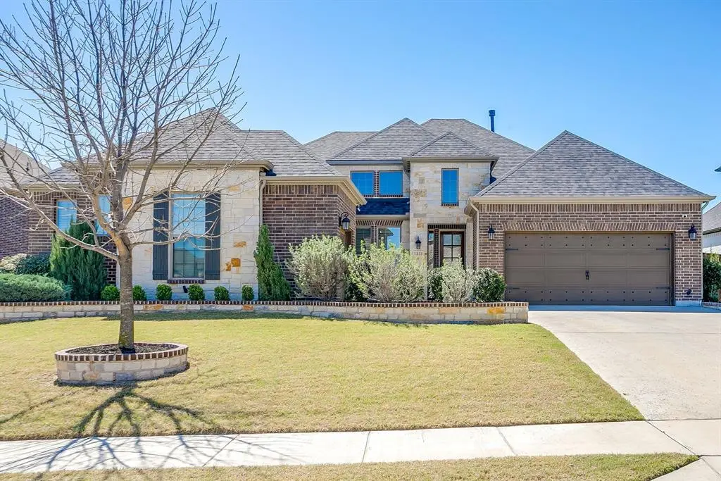 1231 Aster Place, Haslet, TX 76052