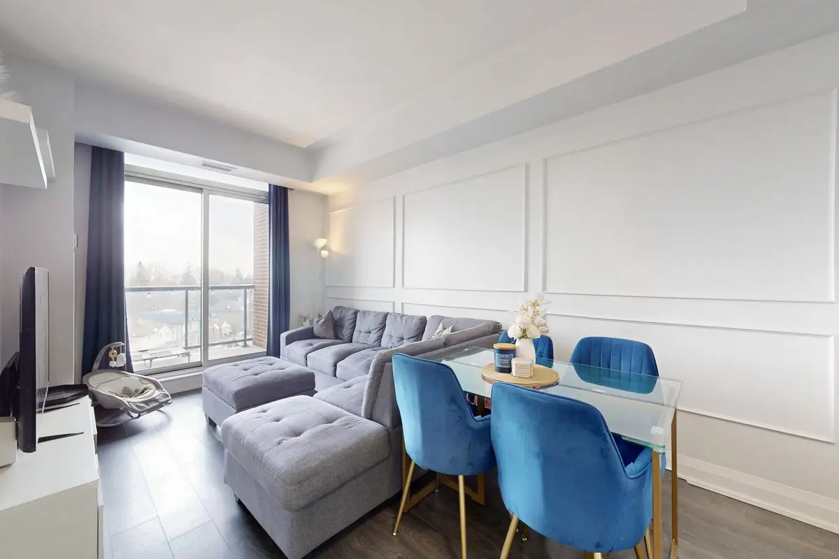 3655 Kingston RD #717, Toronto E08, ON M1M 0E2