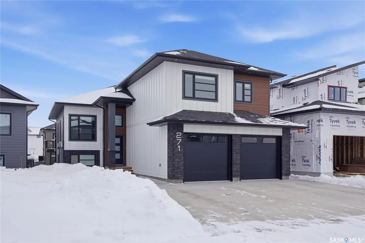 271 Dziadyk MANOR, Saskatoon, SK S7V 1M5