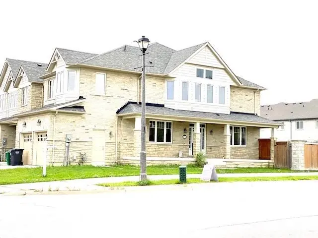 12590 Kennedy RD #BSMT, Caledon, ON L7C 3P5