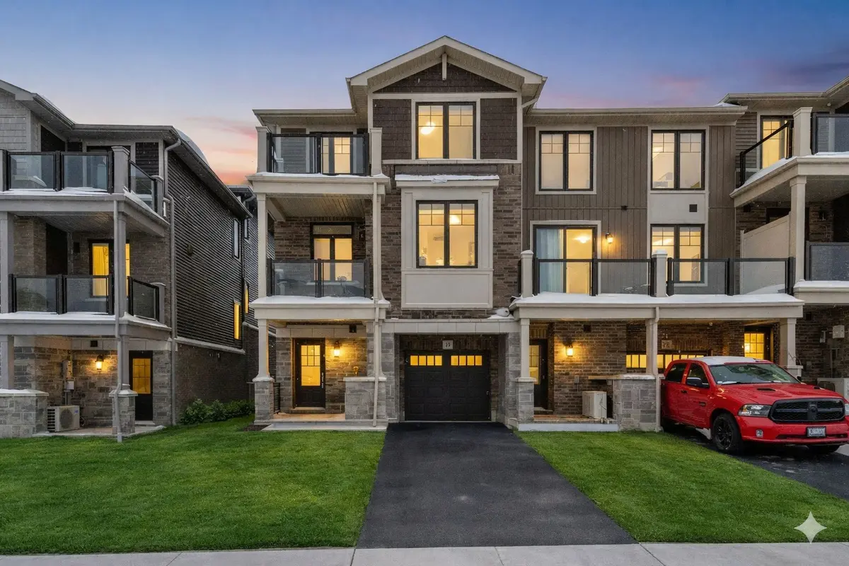 10 Birmingham DR #92, Cambridge, ON N1R 0C6