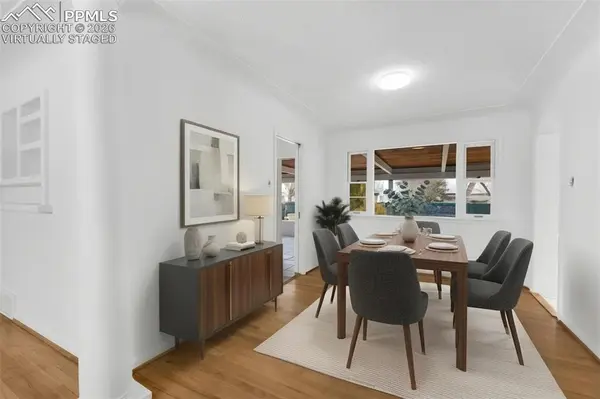 520 Linda Vista AVE, Pueblo, CO 81005