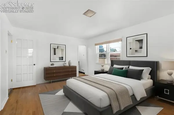 520 Linda Vista AVE, Pueblo, CO 81005