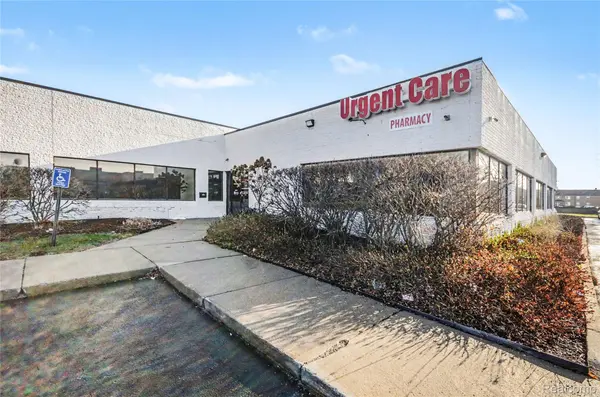 33200 DEQUINDRE RD #Suite 203, Sterling Heights, MI 48310