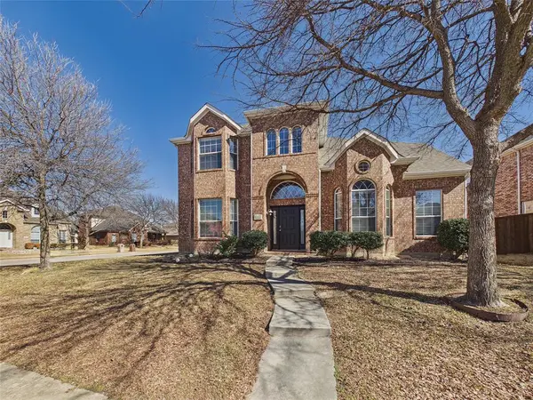 11672 Cape Royal Lane, Frisco, TX 75033