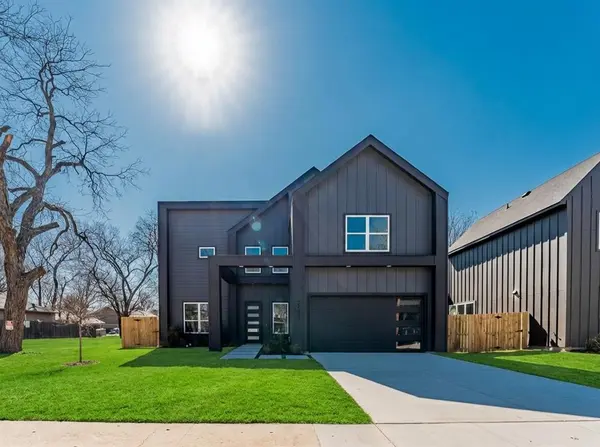 2706 Valentine Street, Dallas, TX 75215