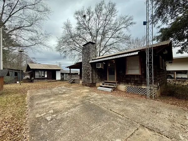 151 Sardis Landing Road, Farmerville, LA 71241