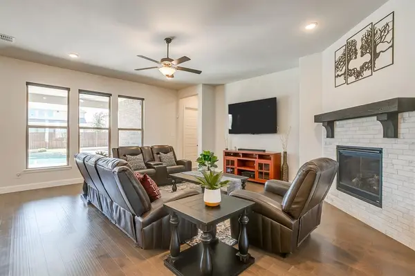 1231 Aster Place, Haslet, TX 76052