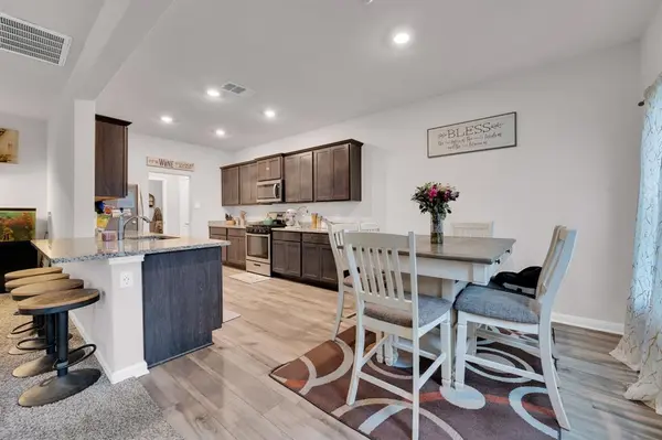 917 Clark Drive, Ferris, TX 75125