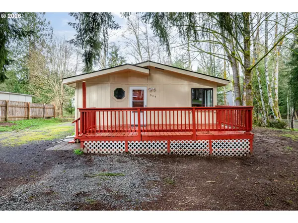 317 ROLLINGWOOD DR, Kelso, WA 98626