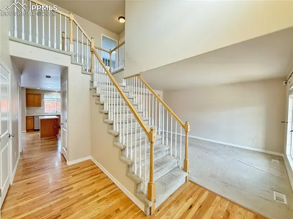 5698 Arrowleaf DR, Colorado Springs, CO 80923