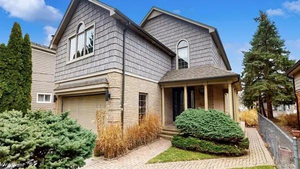 29420 Grandview ST, Harrison Twp, MI 48045