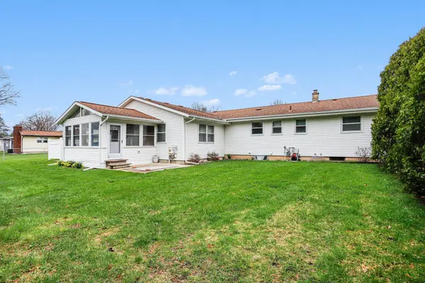 713 Wilshire DR, Sturgis City, MI 49091