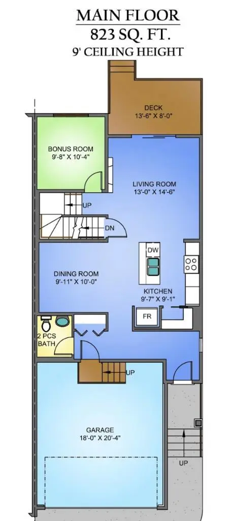 40 Albright DR, Rural Rocky View County, AB T3Z 0E1