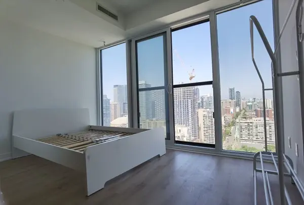 319 Jarvis ST #3109, Toronto C08, ON M5B 0C8