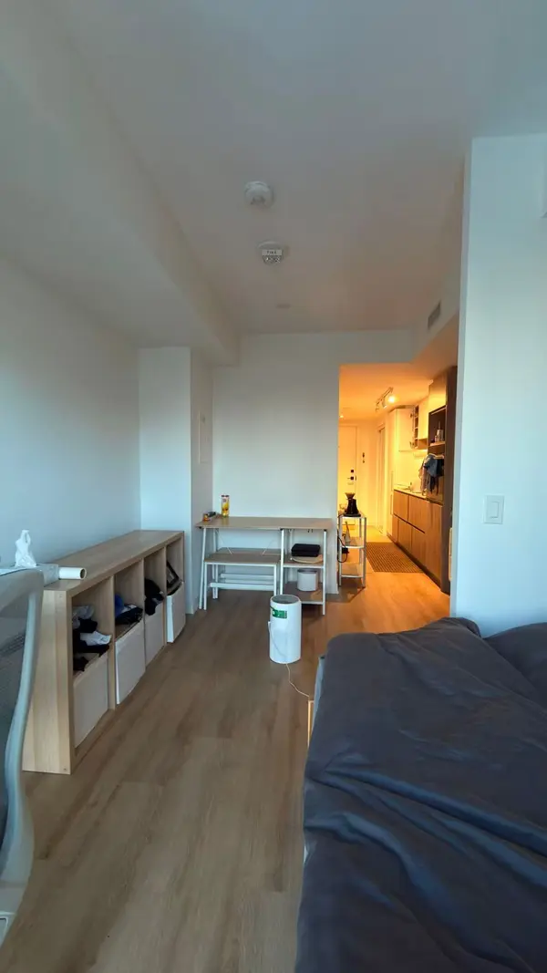 319 Jarvis ST #3109, Toronto C08, ON M5B 0C8