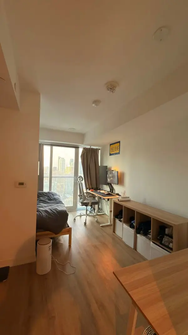 319 Jarvis ST #3109, Toronto C08, ON M5B 0C8