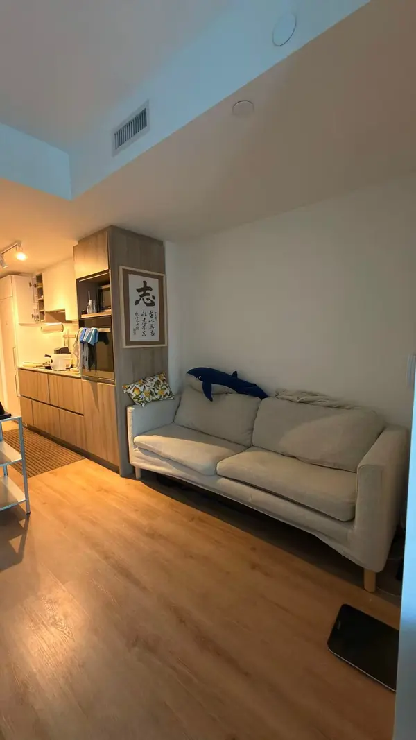 319 Jarvis ST #3109, Toronto C08, ON M5B 0C8