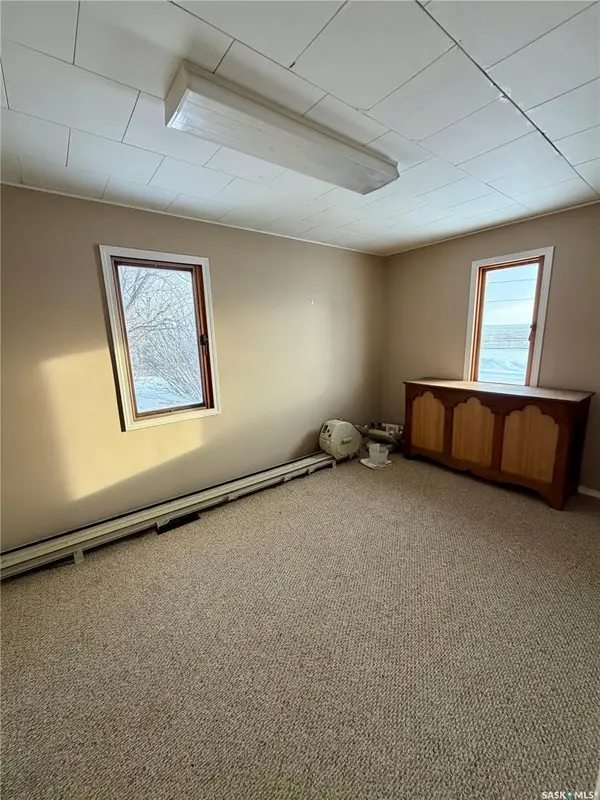 505 Railway AVENUE, Beechy, SK S0L 0C0