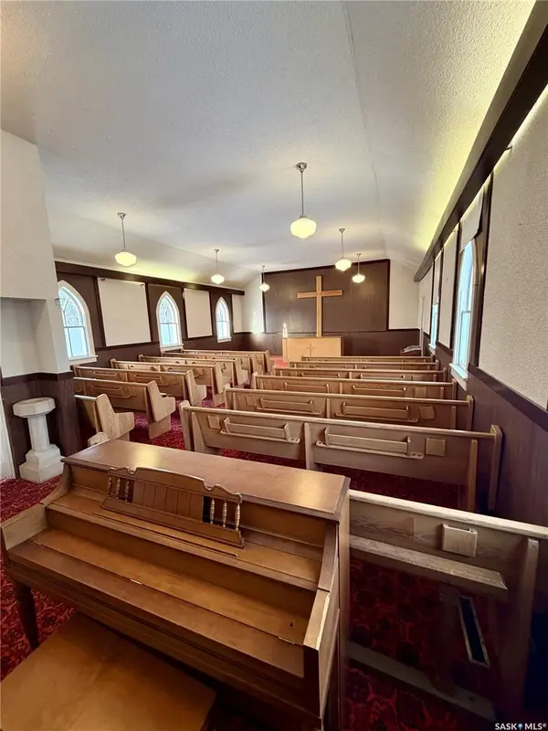 505 Railway AVENUE, Beechy, SK S0L 0C0