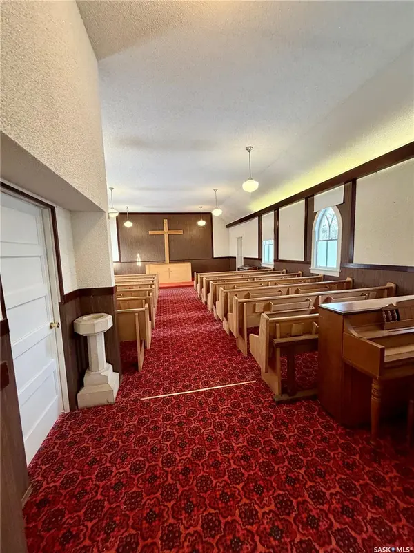 505 Railway AVENUE, Beechy, SK S0L 0C0