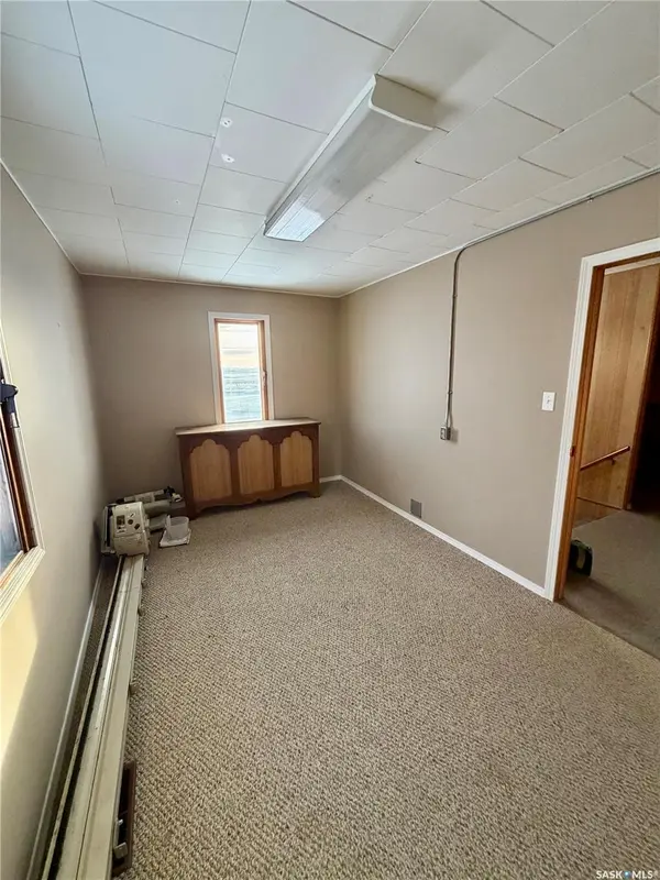 505 Railway AVENUE, Beechy, SK S0L 0C0