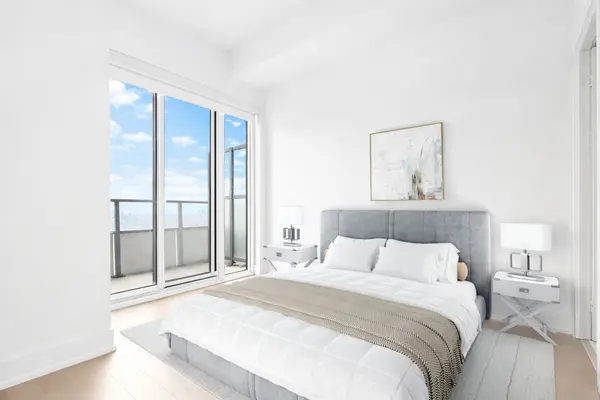 20 Shore Breeze DR #4703, Toronto W06, ON M8V 0C7