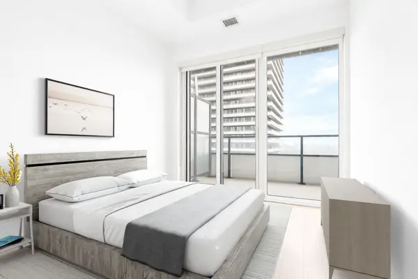 20 Shore Breeze DR #4703, Toronto W06, ON M8V 0C7