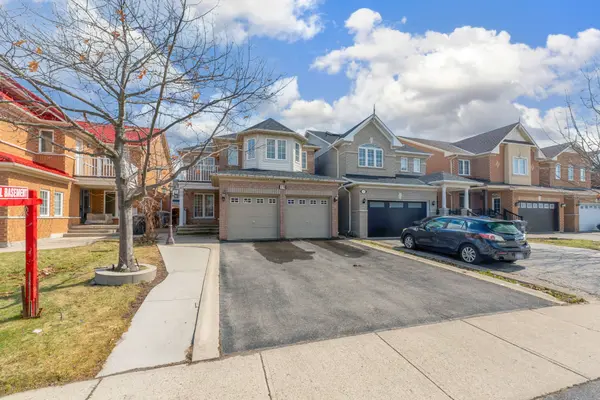 19 Vintage Gate, Brampton, ON L6X 4C4
