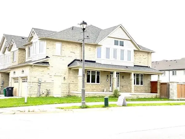 12590 Kennedy RD #BSMT, Caledon, ON L7C 3P5