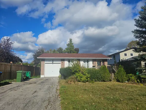 108 Mellow CRES, Caledon, ON L7E 1Z3