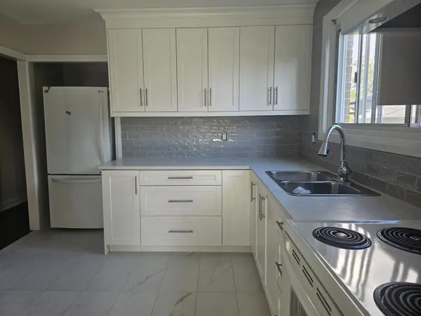 108 Mellow CRES, Caledon, ON L7E 1Z3