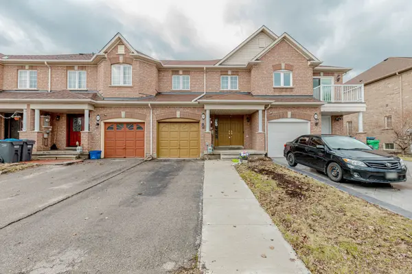 154 Brussels AVE, Brampton, ON L6Z 0E1