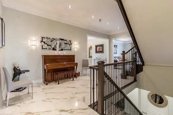 44 Herringbone CRES, Brampton, ON L6P 4B8