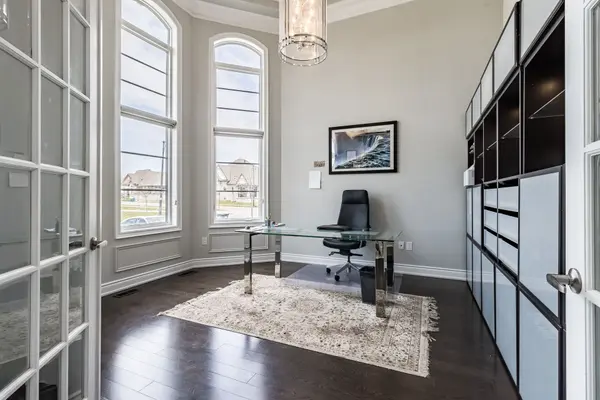 44 Herringbone CRES, Brampton, ON L6P 4B8