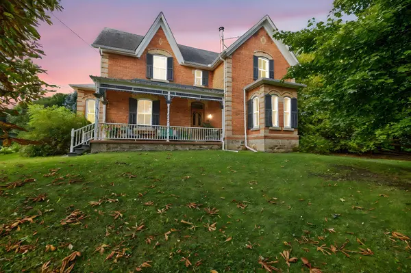 14700 Creditview RD, Caledon, ON L7C 3G1